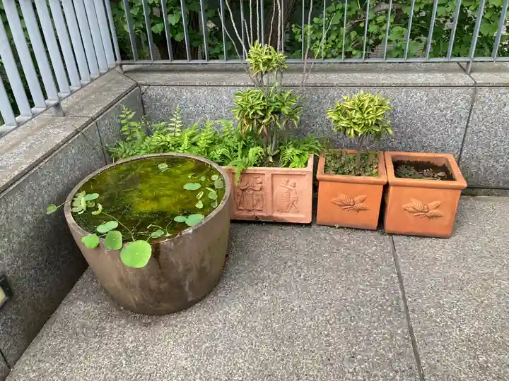 福昌寺(東京都)