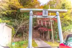 五十鈴神社(宮城県)