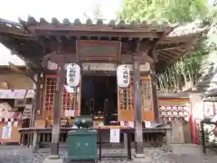 普門院 (紀三井寺塔頭)(和歌山県)