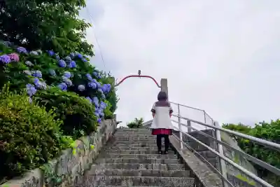妙見寺(愛知県)
