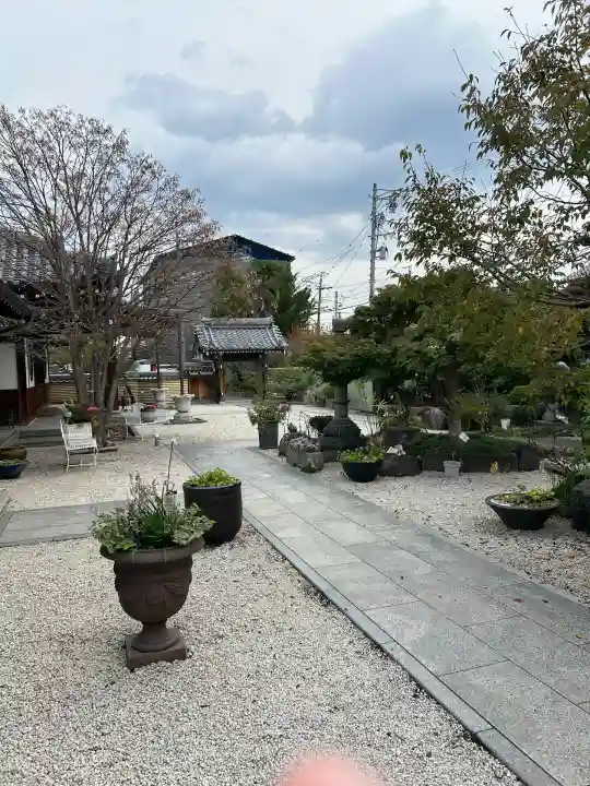 法花院(愛知県)