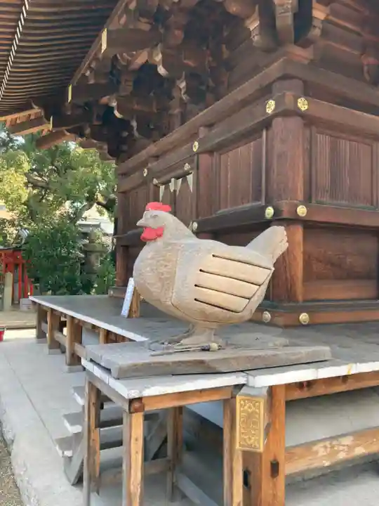 法楽寺(大阪府)