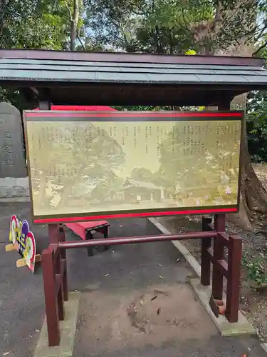 大宮・大原神社(千葉県)