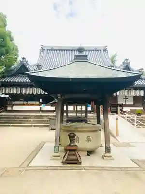 大聖観音寺（あびこ観音）(大阪府)