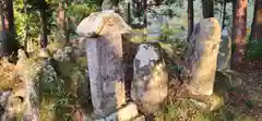 羽黒神社(山形県)