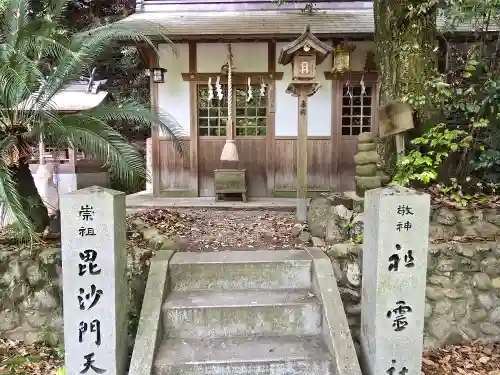 三都神社(大阪府)