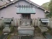 秋葉神社(愛知県)