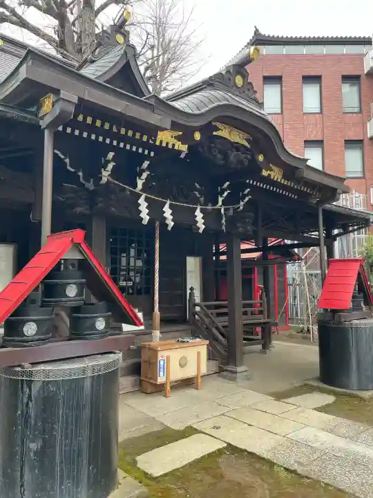 橋戸稲荷神社の{uncategorized: "未分類", other: "その他", undefined: "問題あり", building: "その他建物", grave: "お墓", sacred_gate: "鳥居", guardian: "狛犬", statue: "像", buddha: "仏像", history: "歴史", nature: "自然", garden: "庭園", animal: "動物", pagoda: "塔", temizu: "手水舎", mountain_gate: "山門・神門", sanctuary: "本殿・本堂", subordinate: "末社・摂社", art: "芸術", scenery: "景色", jizo: "地蔵", ema: "絵馬", goshuin: "御朱印", omikuji: "おみくじ", items: "授与品その他", amulet: "お守り", goshuincho: "御朱印帳", eats: "食事", festival: "お祭り", votive_dance: "神楽", shichigosan: "七五三参", wedding: "結婚式", experience: "体験その他", initially: "初詣", around: "周辺", anti_infection: "感染症対策"}