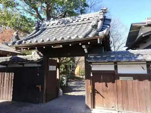 泉増院(愛知県)