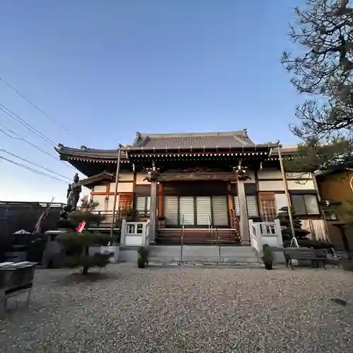 昌福寺(愛知県)