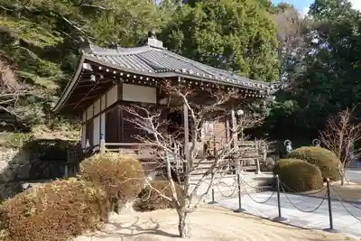 花山院菩提寺の末社・摂社