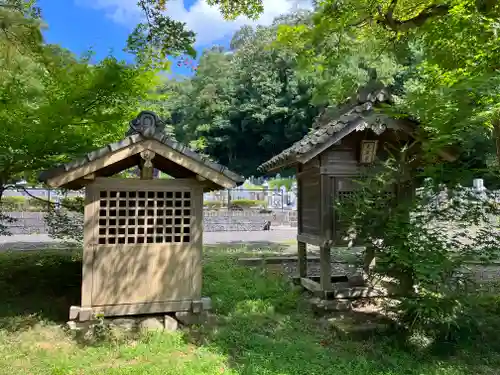 安国寺(京都府)