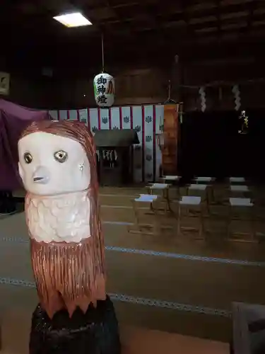 老津神社のその他建物