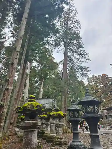 日光東照宮(栃木県)