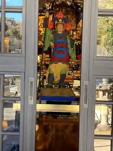 人とペットのお寺仙光院(神奈川県)