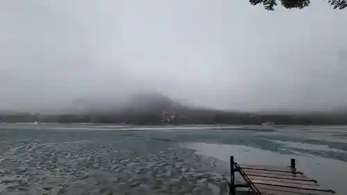 赤城神社(群馬県)