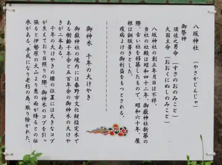 出雲大社相模分祠の歴史