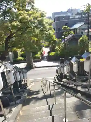 清立院(東京都)