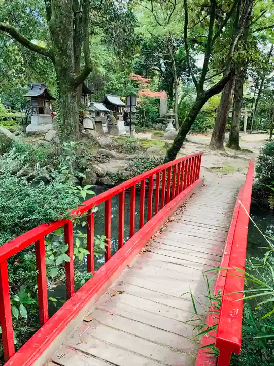 備中国總社(岡山県)