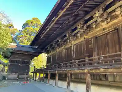 園城寺（三井寺）(滋賀県)
