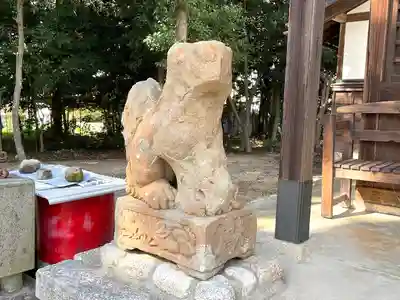 小杉神社(三重県)