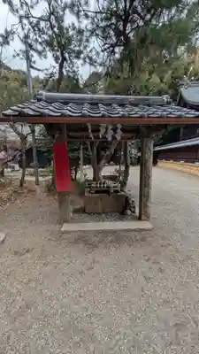 近津尾神社(滋賀県)