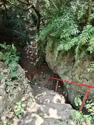 末吉宮(沖縄県)