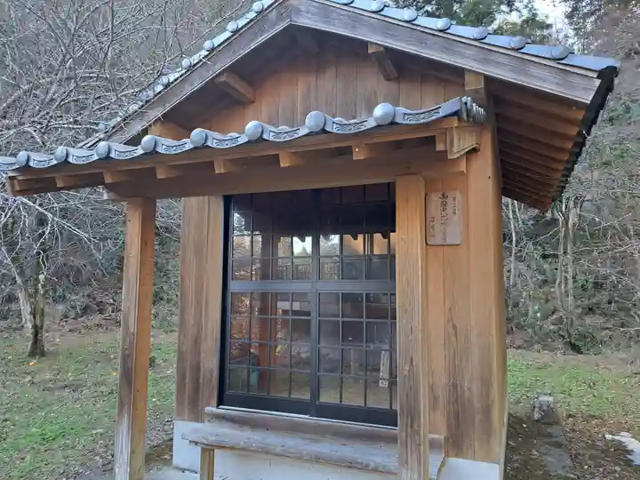 岩屋神社(福岡県)