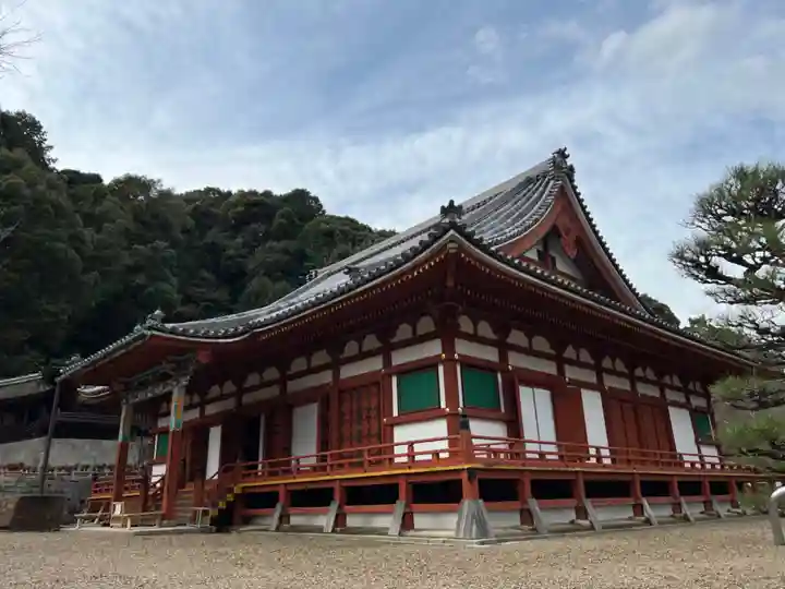 金剛寺のその他建物