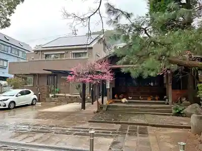 松森天満宮(長崎県)