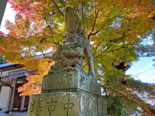 揖夜神社(島根県)