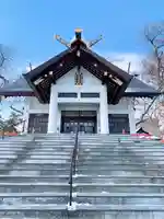 手稲神社(北海道)