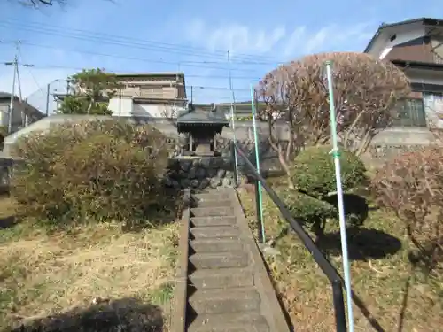 穴守稲荷社(東京都)