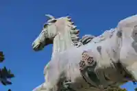 三津厳島神社のその他建物