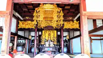 海蔵寺のその他建物