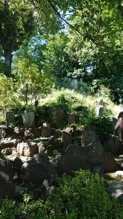 護国寺(東京都)