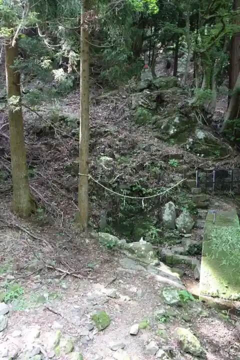 大山寺のその他建物