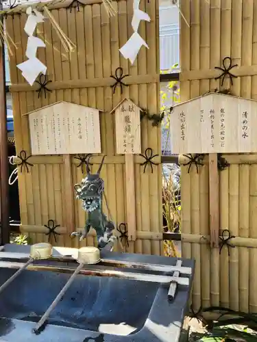 翠ケ丘出雲神社(神奈川県)