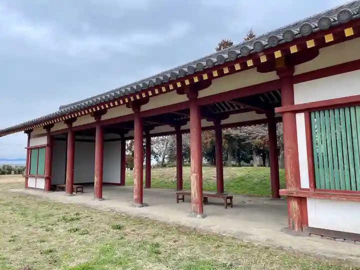 宮目神社(宮野辺神社)(栃木県)