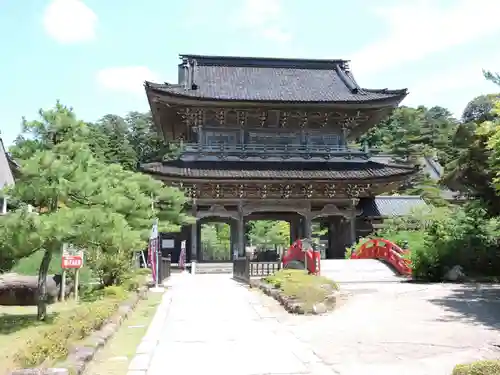 総持寺祖院(石川県)