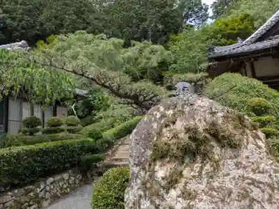正渓寺(岐阜県)