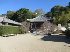 極楽密寺(大阪府)