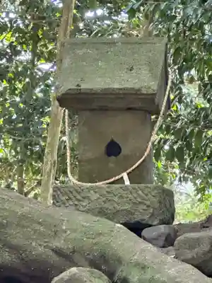 疱瘡神社(静岡県)