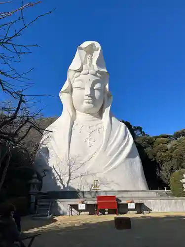大船観音寺(神奈川県)