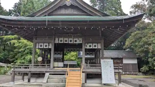 小椋神社(滋賀県)