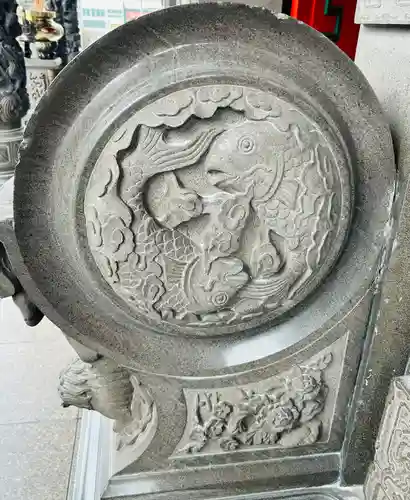 横濱関帝廟(神奈川県)