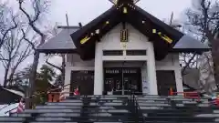 手稲神社(北海道)