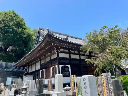 天徳院(神奈川県)