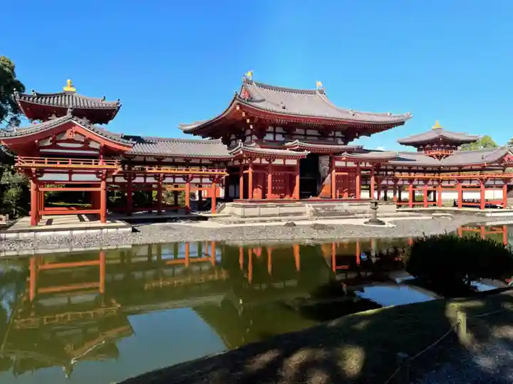 平等院のその他建物