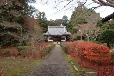 龍泉寺(大阪府)